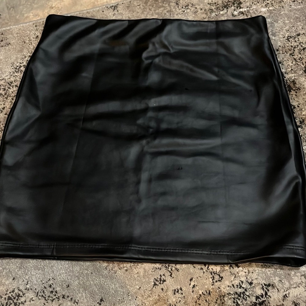 leather